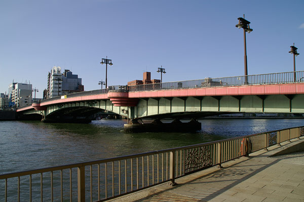 両国橋